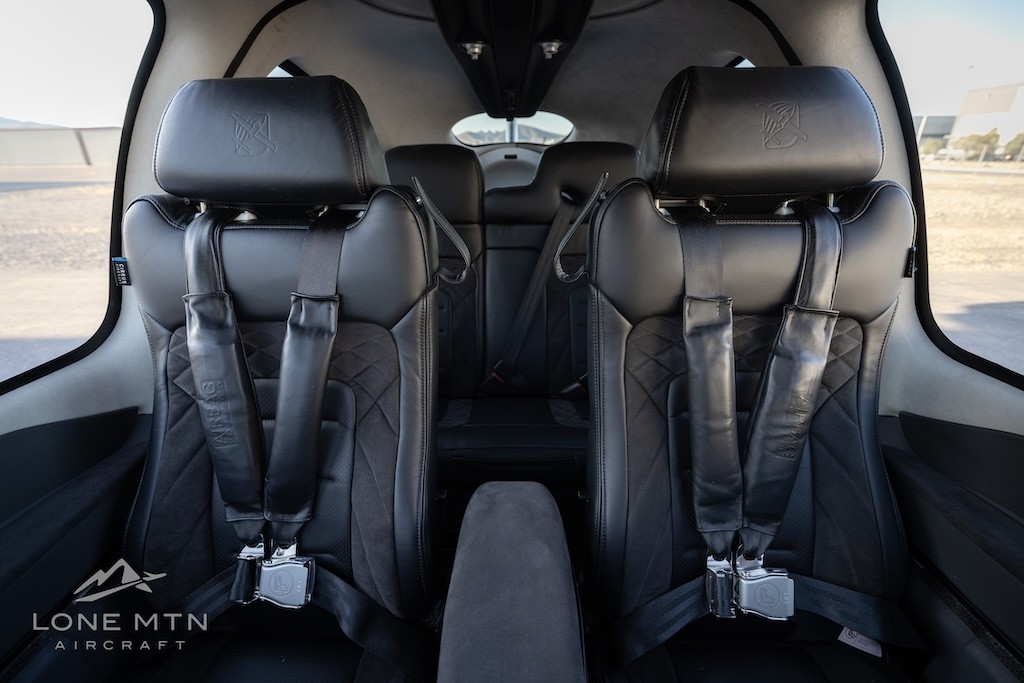 2024 Cirrus SR22T — photo 5