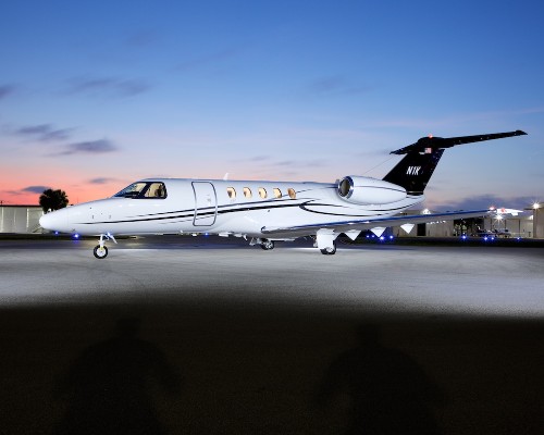 2022 Cessna Citation CJ4 Gen2 — photo 1