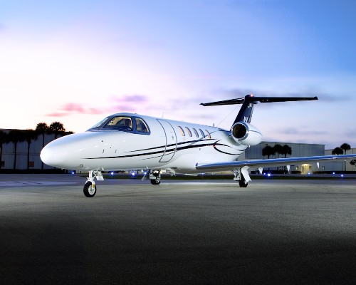 2022 Cessna Citation CJ4 Gen2 — photo 2