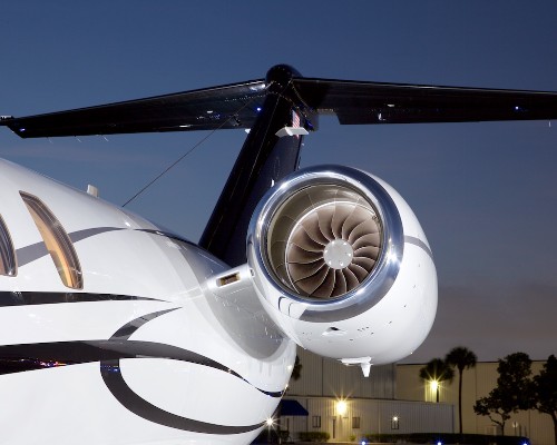 2022 Cessna Citation CJ4 Gen2 — photo 3