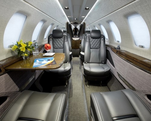 2022 Cessna Citation CJ4 Gen2 — photo 4