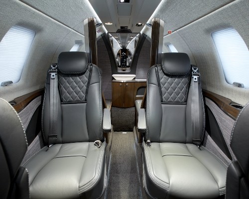 2022 Cessna Citation CJ4 Gen2 — photo 5