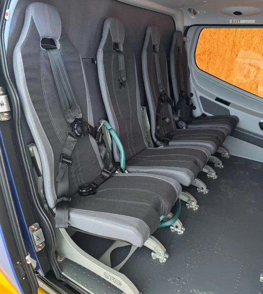 2025 Airbus Helicopters H130 T2, photo 5