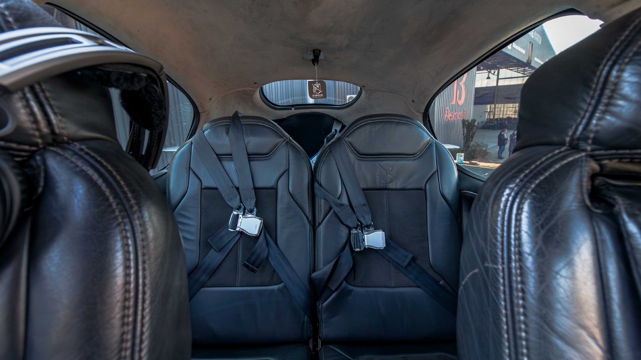 2010 Cirrus SR22-G3 — photo 5