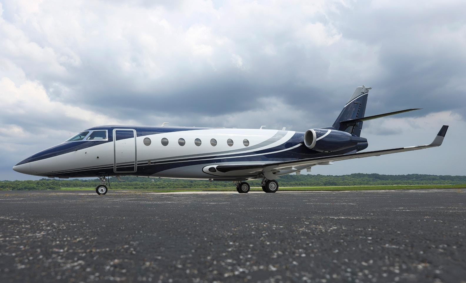 2006 Gulfstream G200 — photo 1