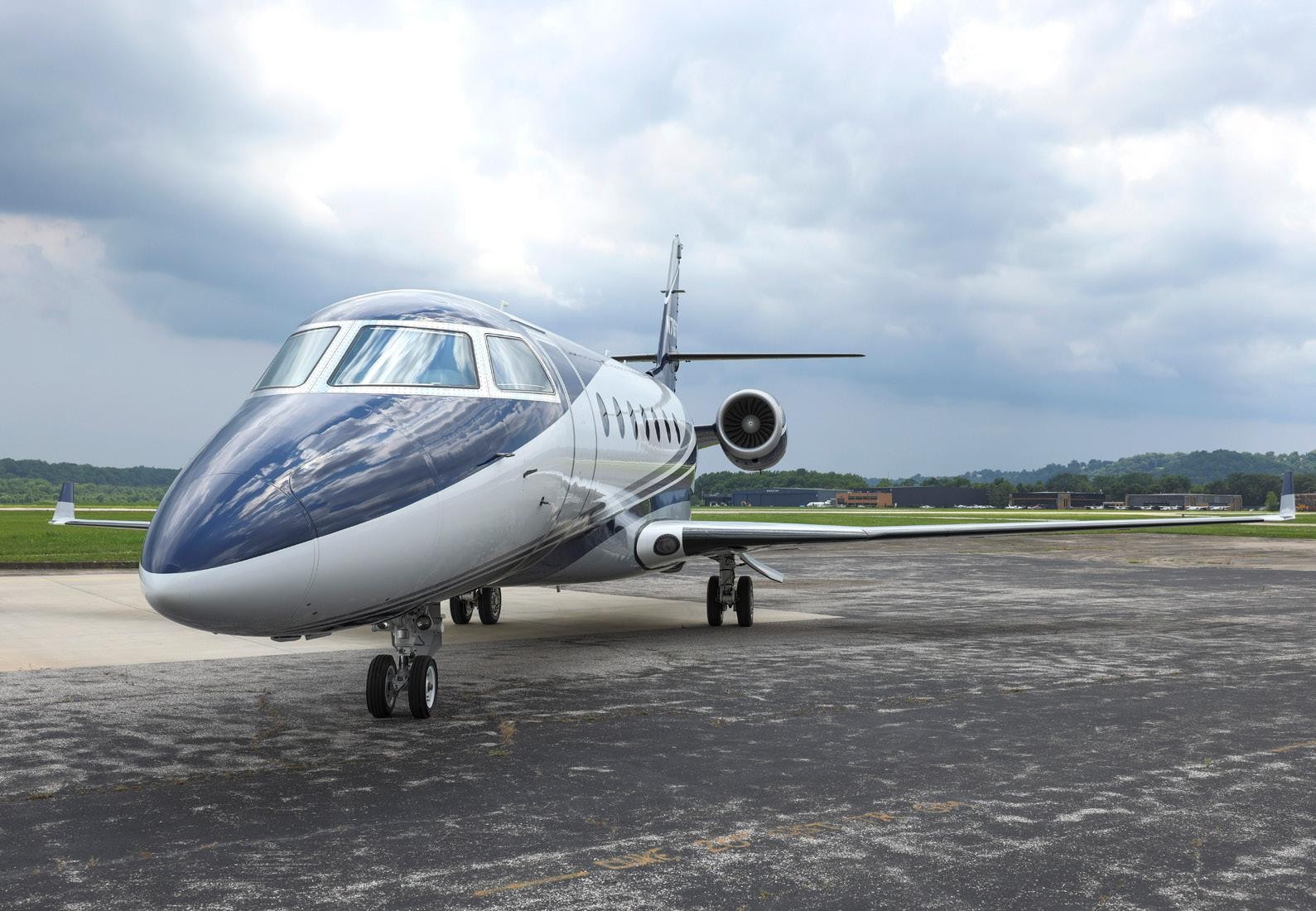 2006 Gulfstream G200 — photo 2