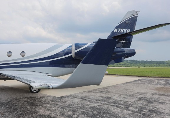 2006 Gulfstream G200 — photo 3