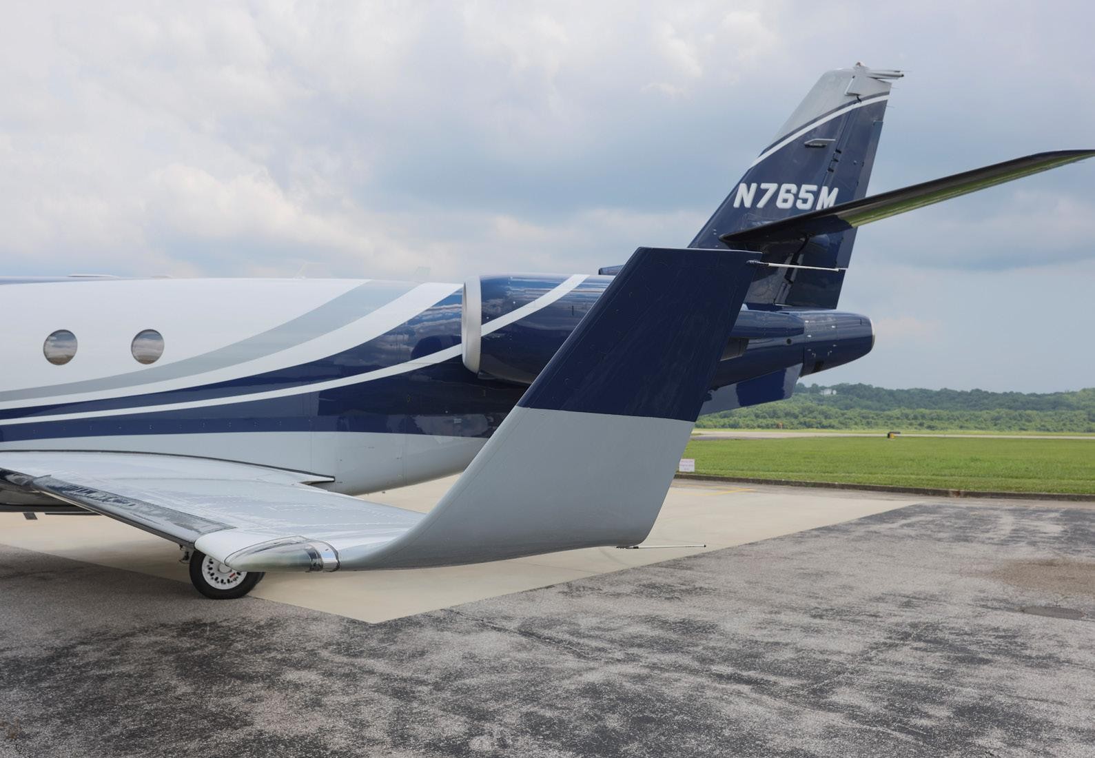 2006 Gulfstream G200 — photo 3