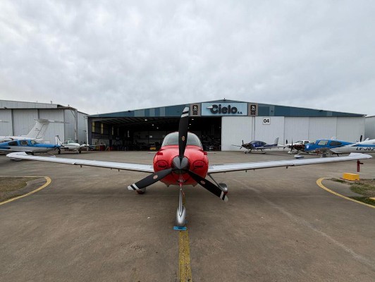 2022 Cirrus SR22-G6 — photo 5