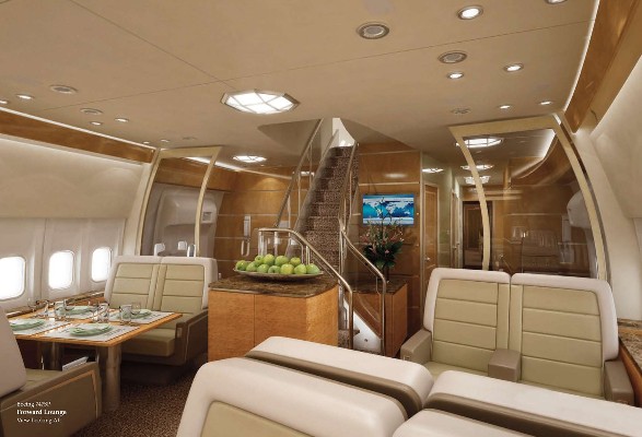 1980 Boeing 747SP — photo 4