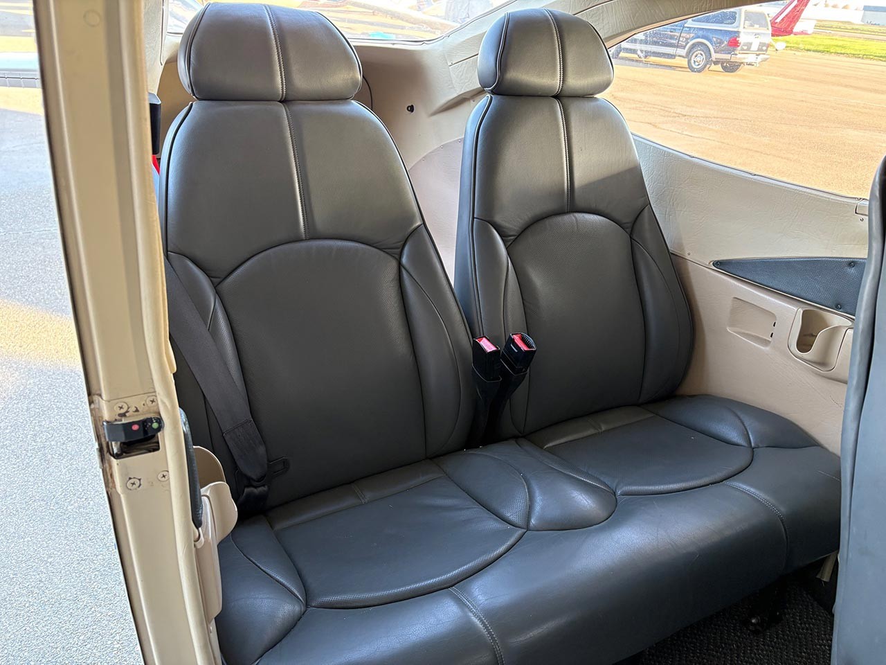 2001 Cessna T182T — photo 5