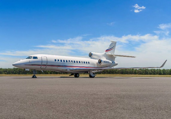 2014 Falcon Falcon 7X — photo 3