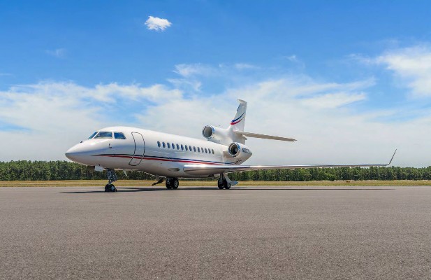 2014 Falcon Falcon 7X — photo 4