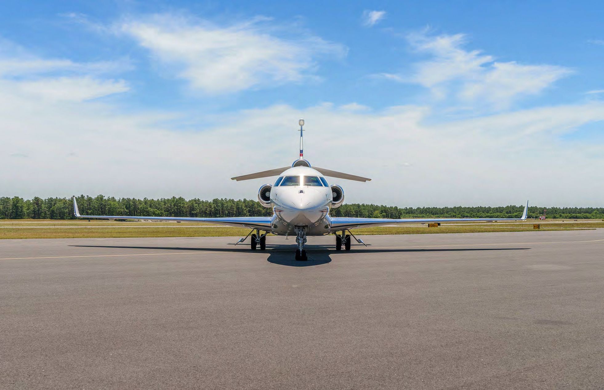 2014 Falcon 7X — photo 5