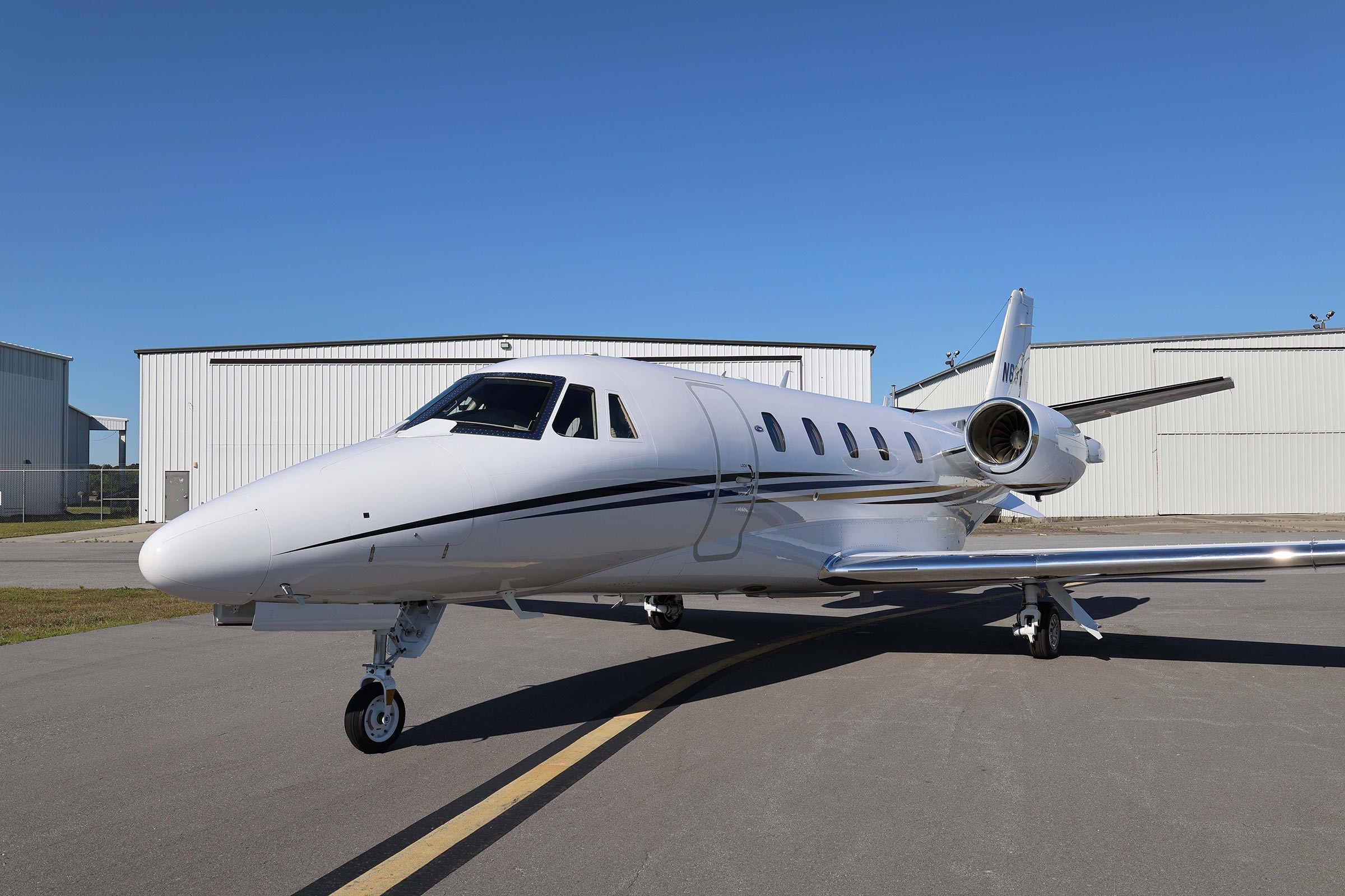 2015 Cessna Citation XLS