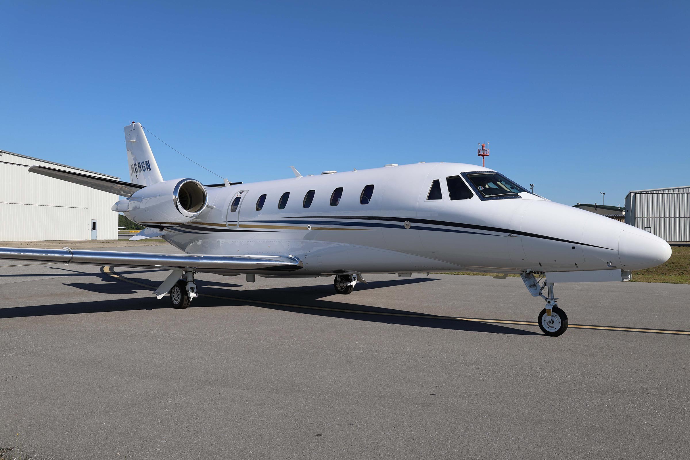 2015 Cessna Citation XLS — photo 2