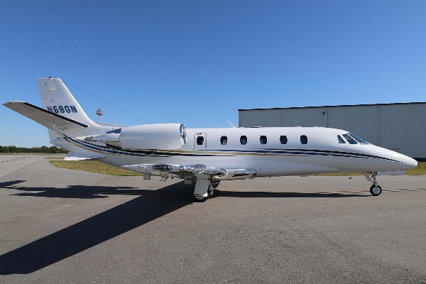 2015 Cessna Citation XLS — photo 3