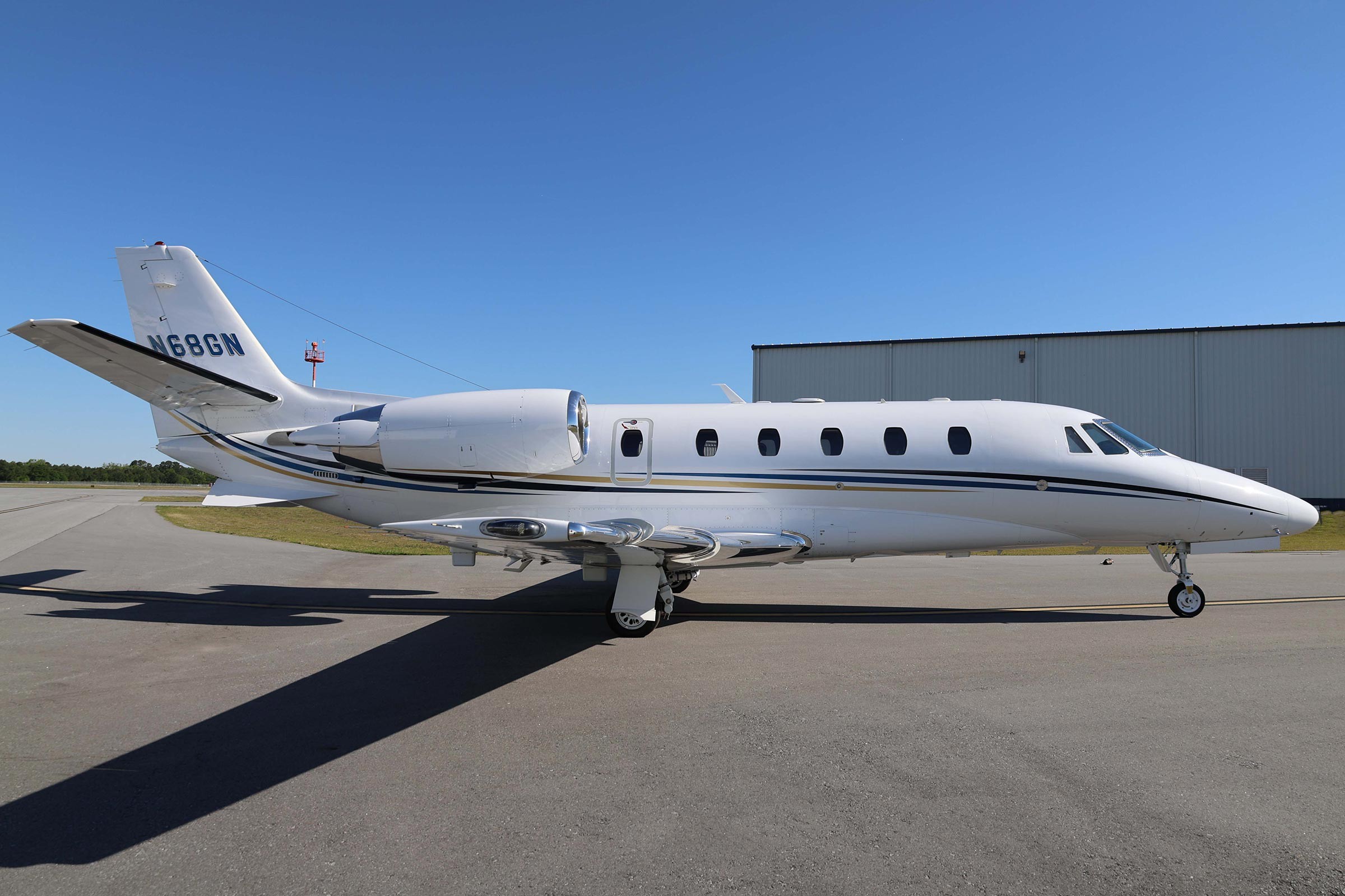 2015 Cessna Citation XLS — photo 3