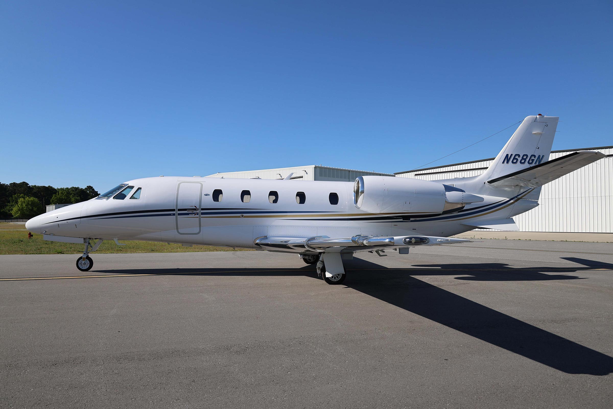 2015 Cessna Citation XLS — photo 4