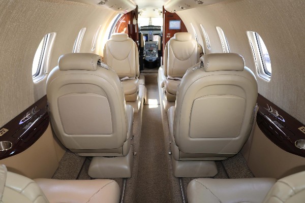 2015 Cessna Citation XLS — photo 5