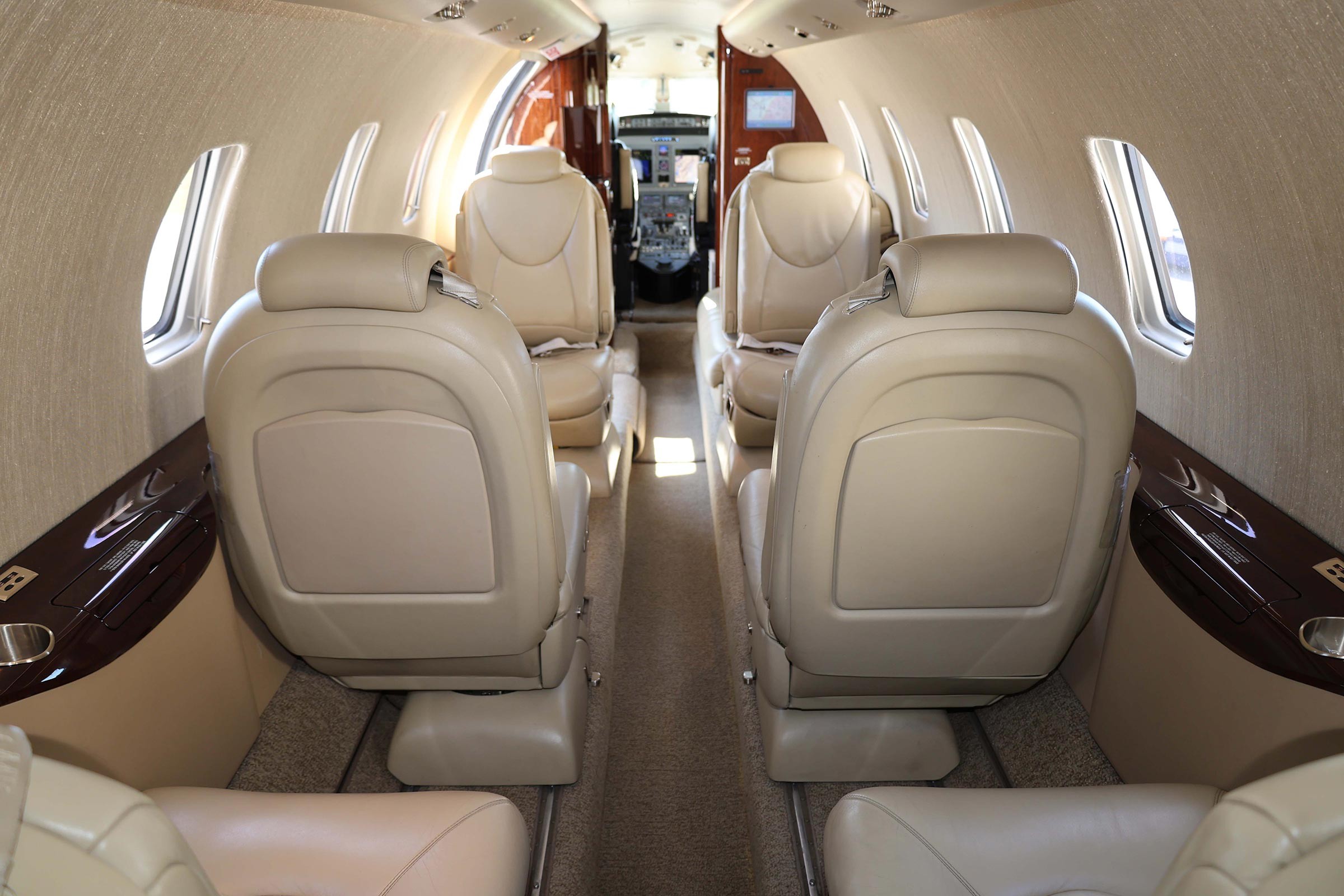 2015 Cessna Citation XLS — photo 5
