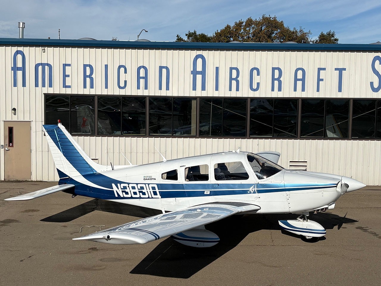 1979 Piper Dakota 236 — photo 5