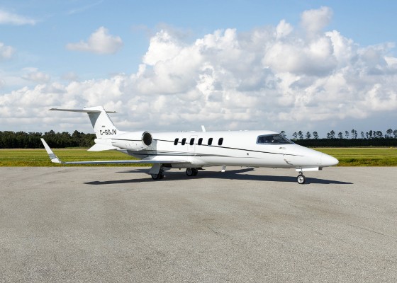 2008 Learjet 40 — photo 2