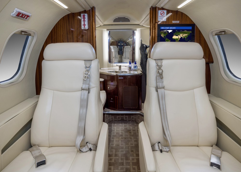 2008 Learjet 40 — photo 5