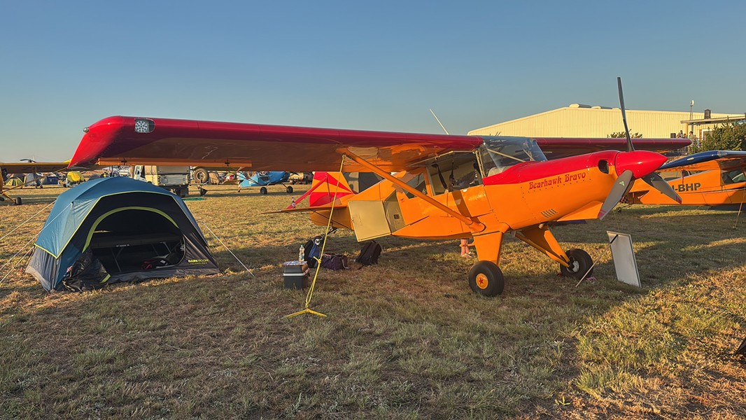 2022 Bearhawk 4 (Bravo), photo 1
