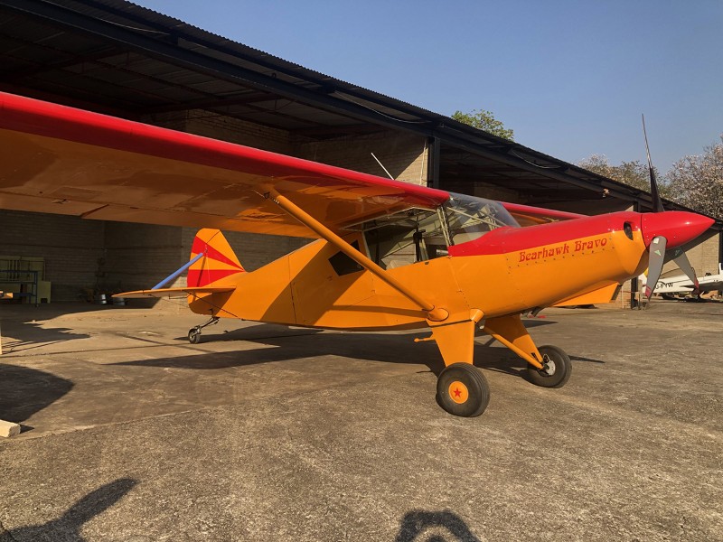 2022 Bearhawk 4 (Bravo), photo 3