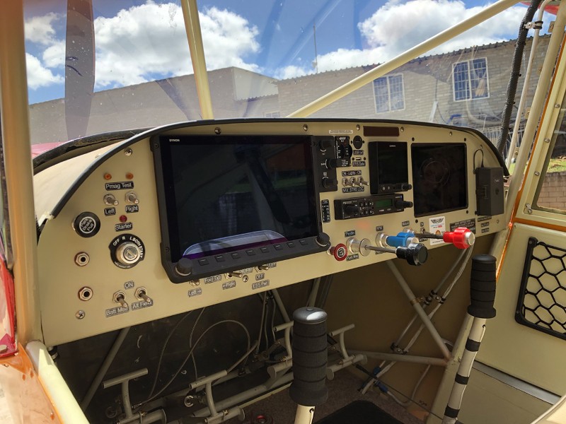2022 Bearhawk 4 (Bravo), photo 5
