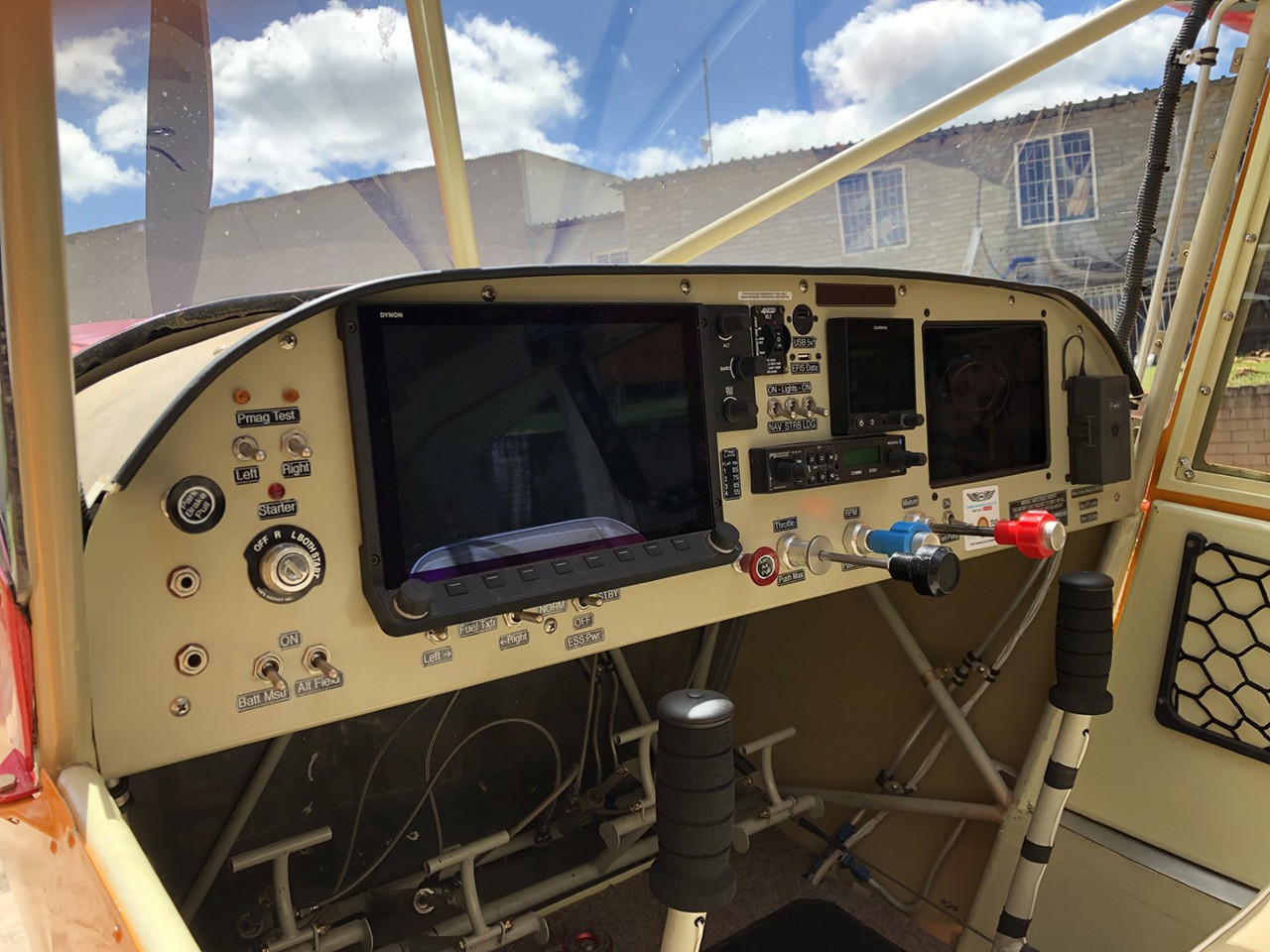 2022 Bearhawk 4 (Bravo) 5