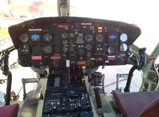 1968 Bell 205 A-1+, photo 6