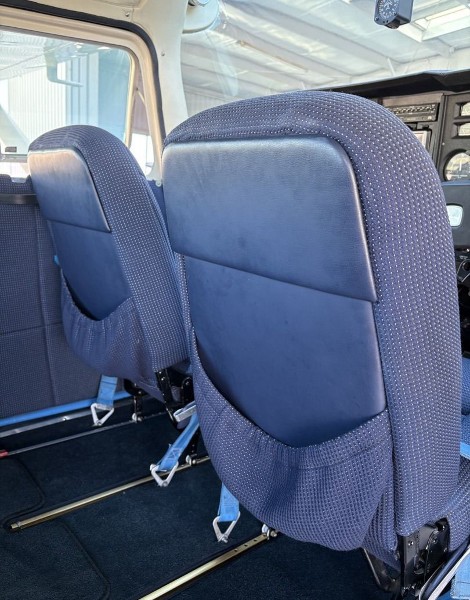1975 Cessna 182P Skylane, photo 10