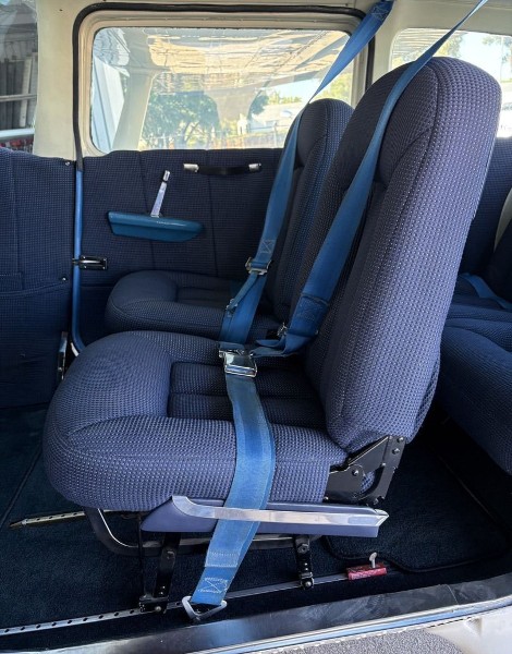 1975 Cessna 182P Skylane, photo 11