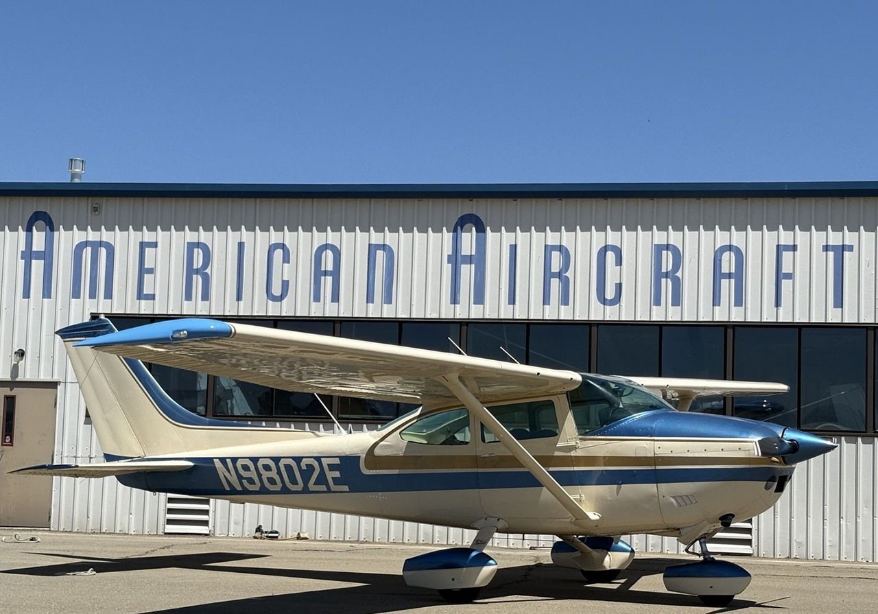1975 Cessna 182P — photo 3
