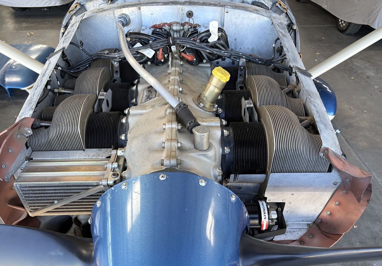 1975 Cessna 182P — photo 5
