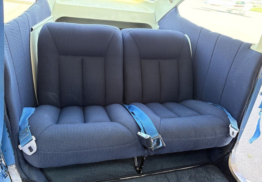 1975 Cessna 182P Skylane, photo 7