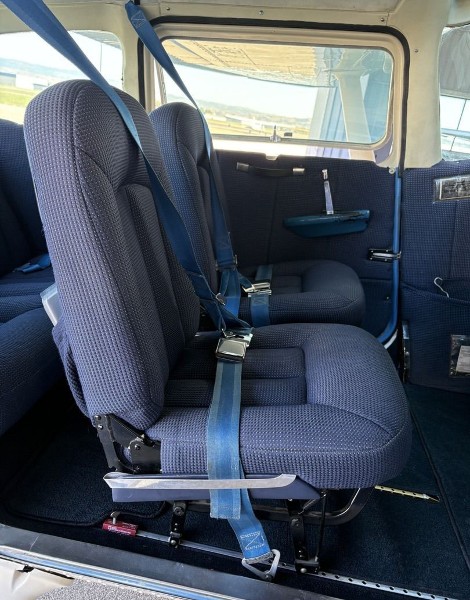 1975 Cessna 182P Skylane, photo 9
