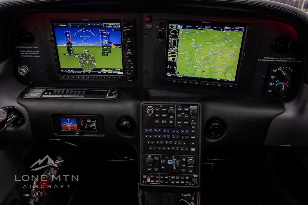 2023 Cirrus SR20 — photo 3