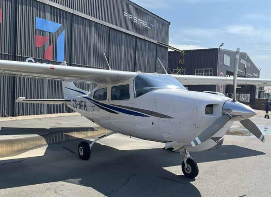 1979 Cessna 210N — photo 4
