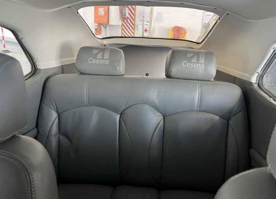 1979 Cessna 210N — photo 5