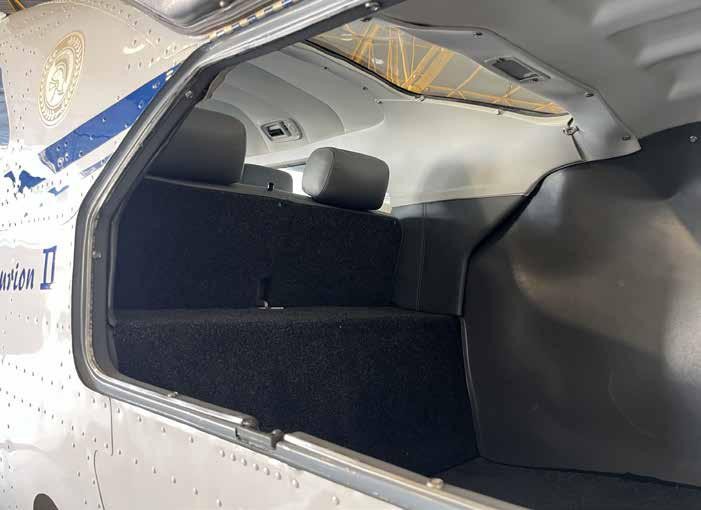 1979 Cessna 210N 4
