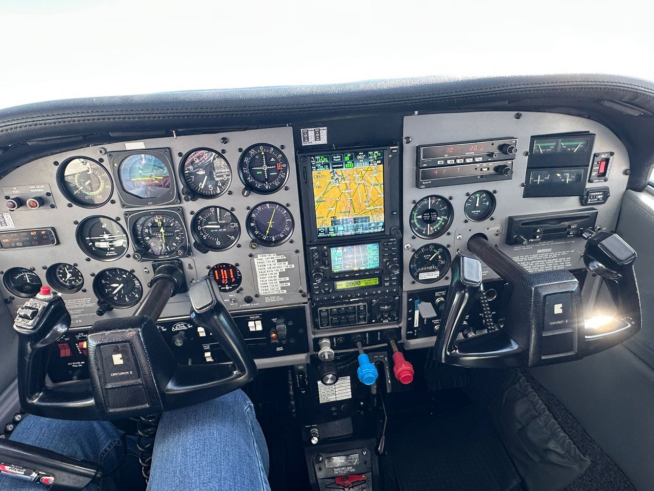 1979 Cessna 210N — photo 4