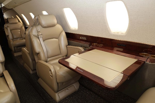 2000 Cessna Citation X — photo 5