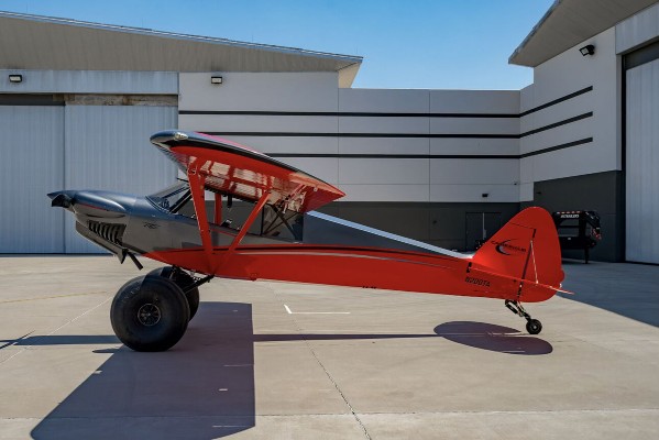 2019 CubCrafters Carbon Cub — photo 1