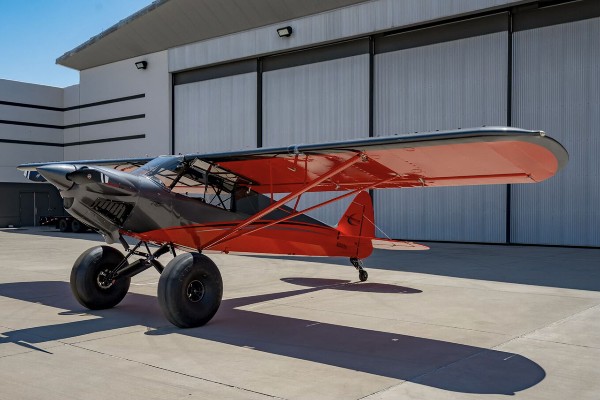 2019 CubCrafters Carbon Cub — photo 2