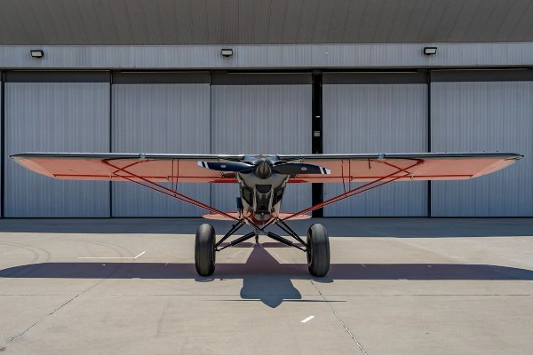 2019 CubCrafters Carbon Cub — photo 3