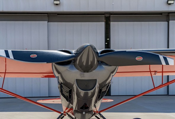 2019 CubCrafters Carbon Cub — photo 4