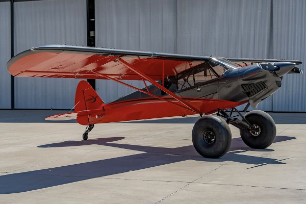 2019 CubCrafters Carbon Cub — photo 5